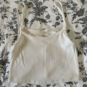 Skims Pointelle Bralette